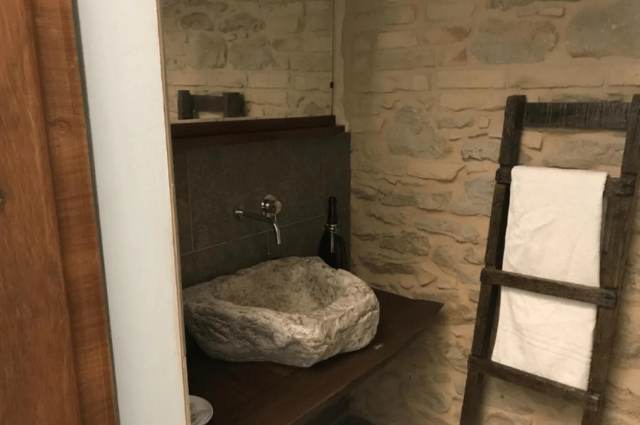 B&B Ripari di Giobbe - Ortonarooms